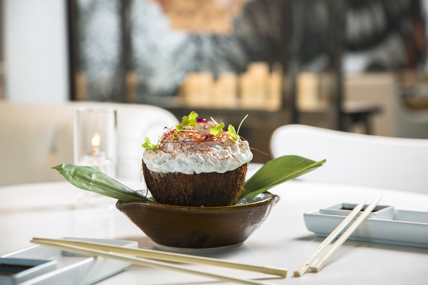 Baha Mar – Katsuya