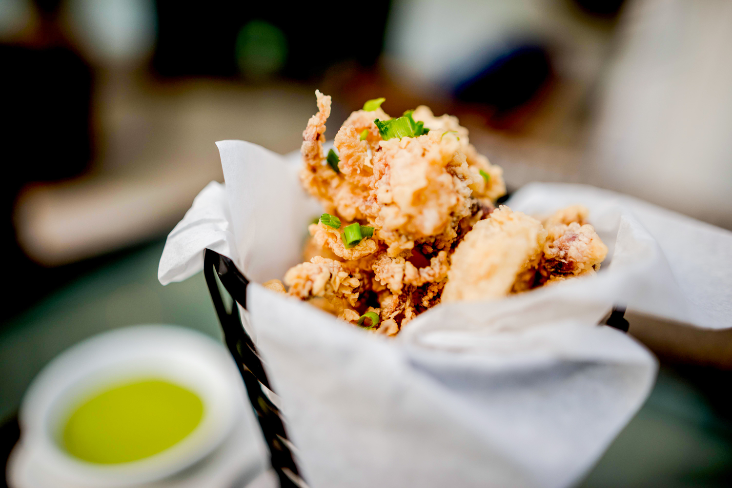 Baha Mar – Royal Blue Tavern