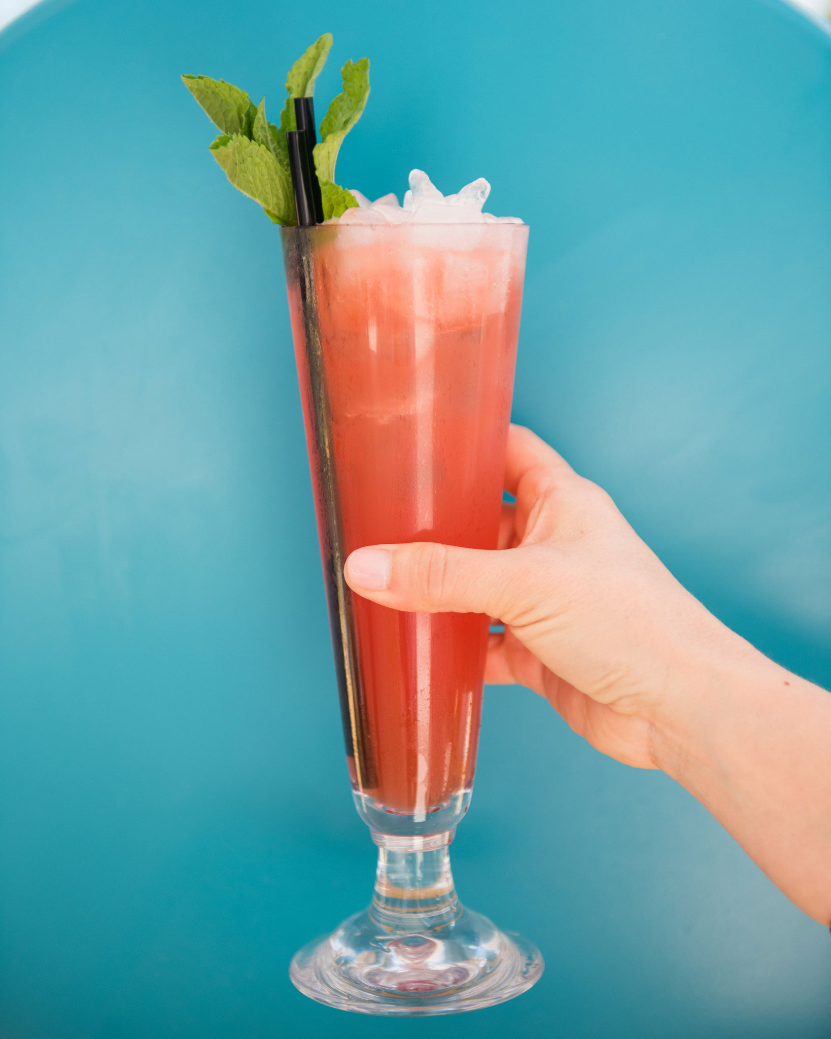 Drift Cocktail