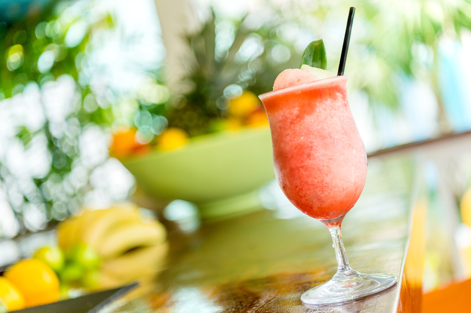 Baha Mar – Daq Shaq