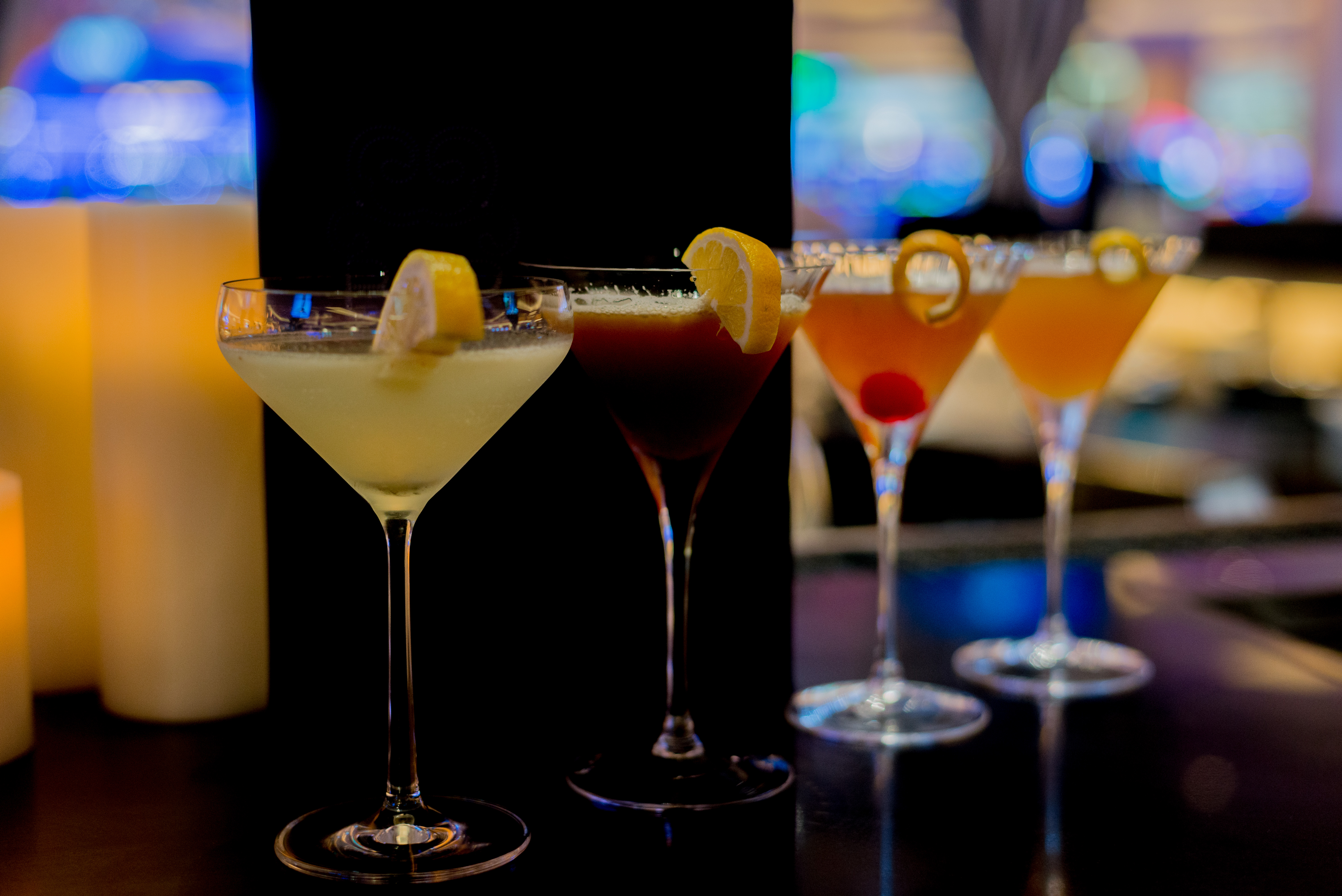 Bar Noir
