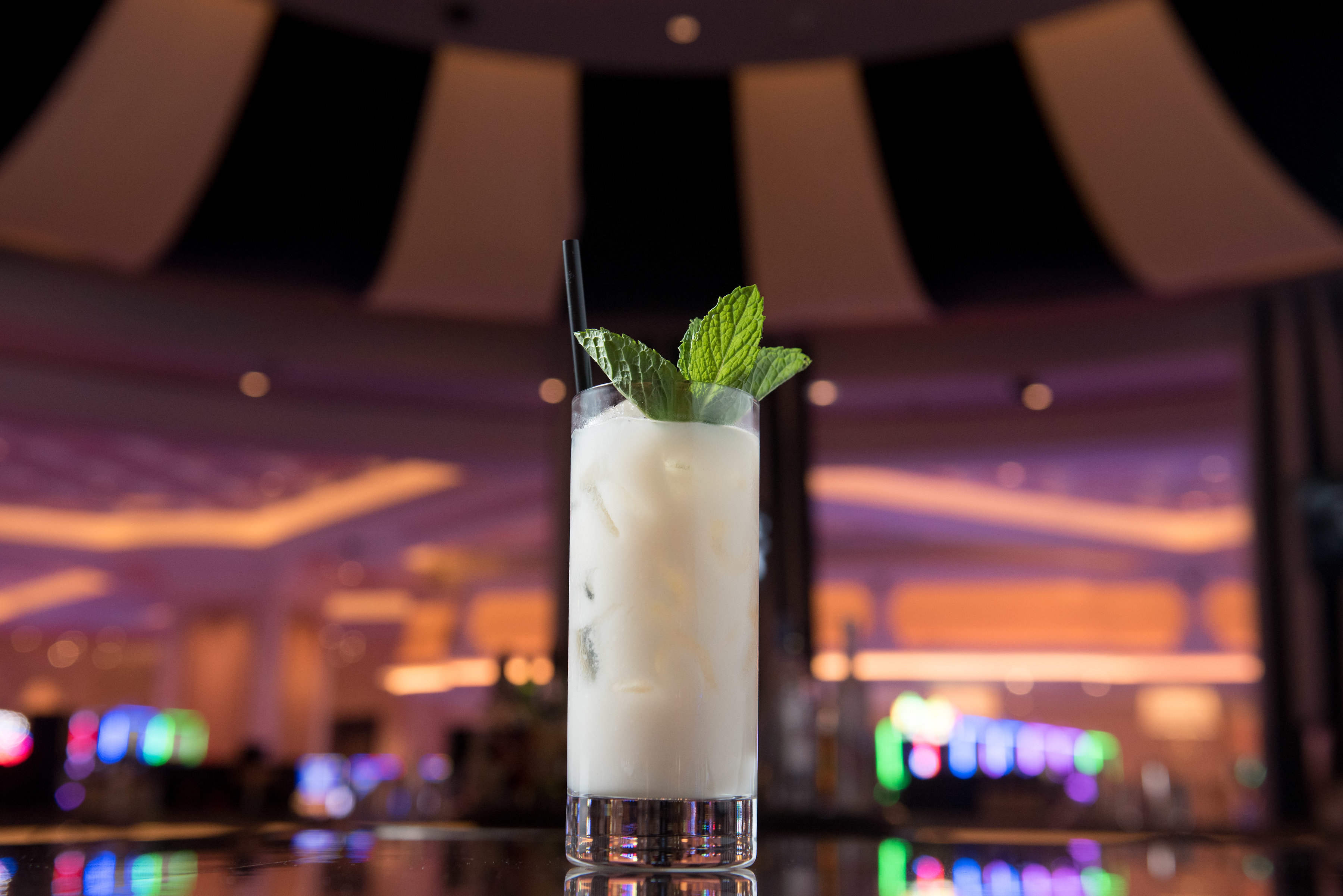 Bar Noir
