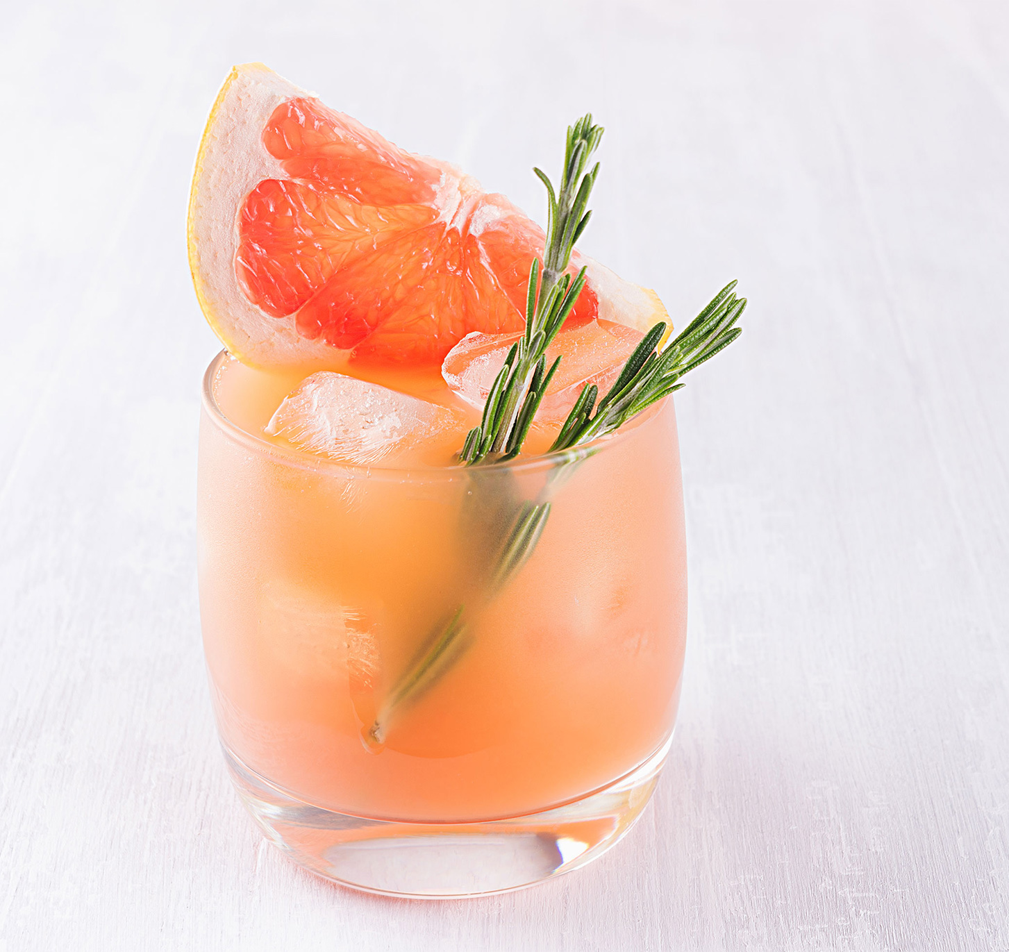 Reflections - Cocktail