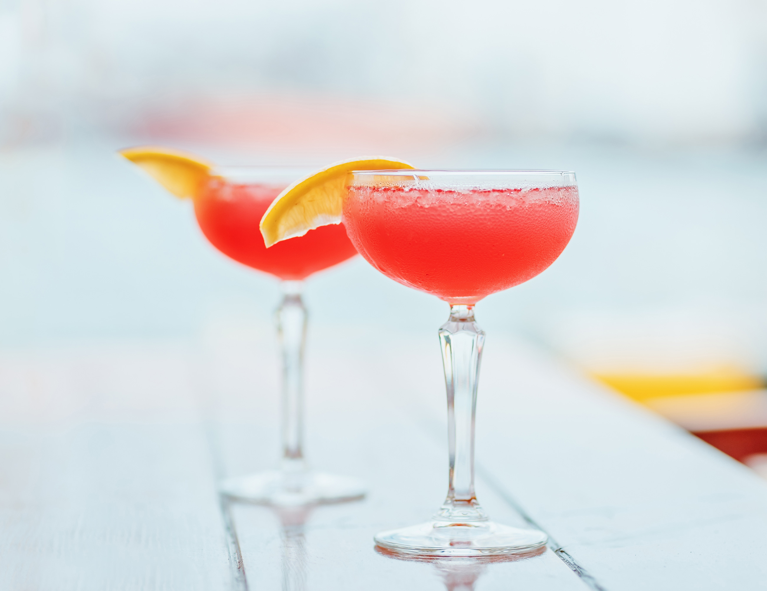 H2O Cocktail
