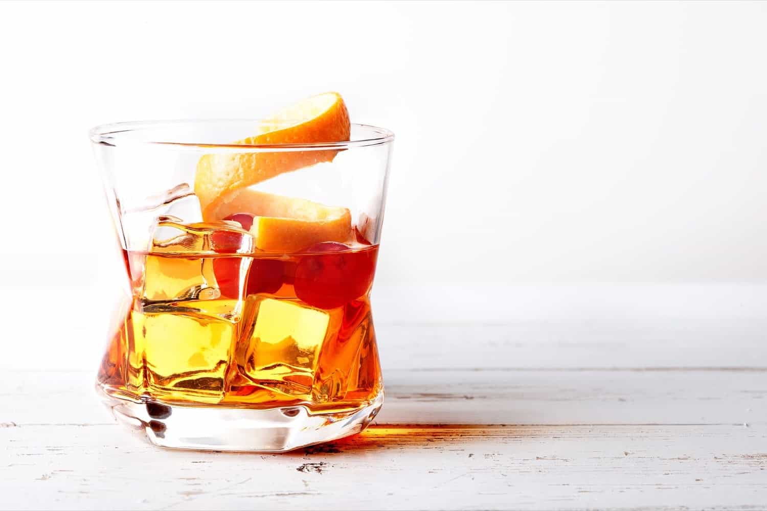 Reflections - Cocktail