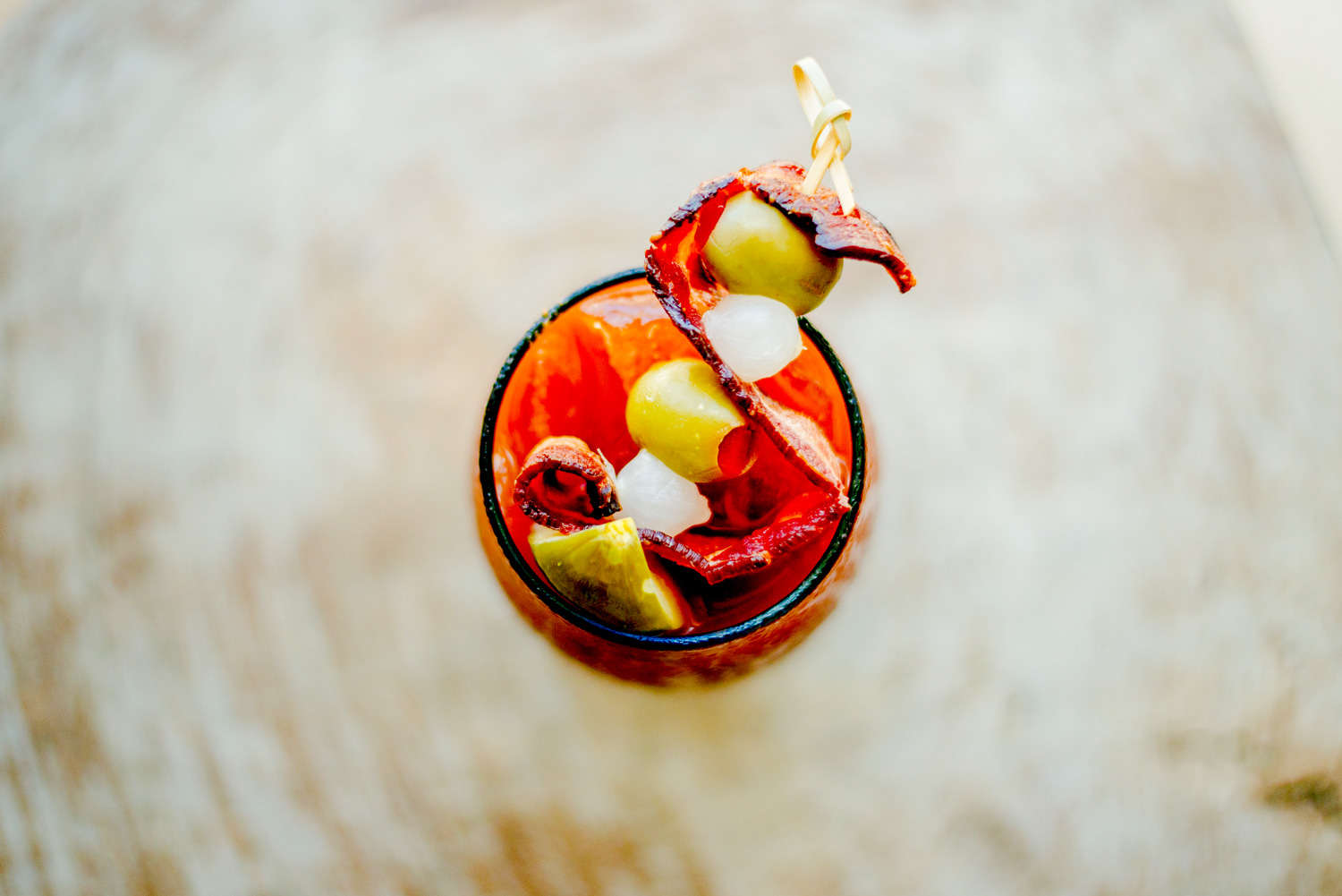 Baha Mar – Royal Blue Tavern