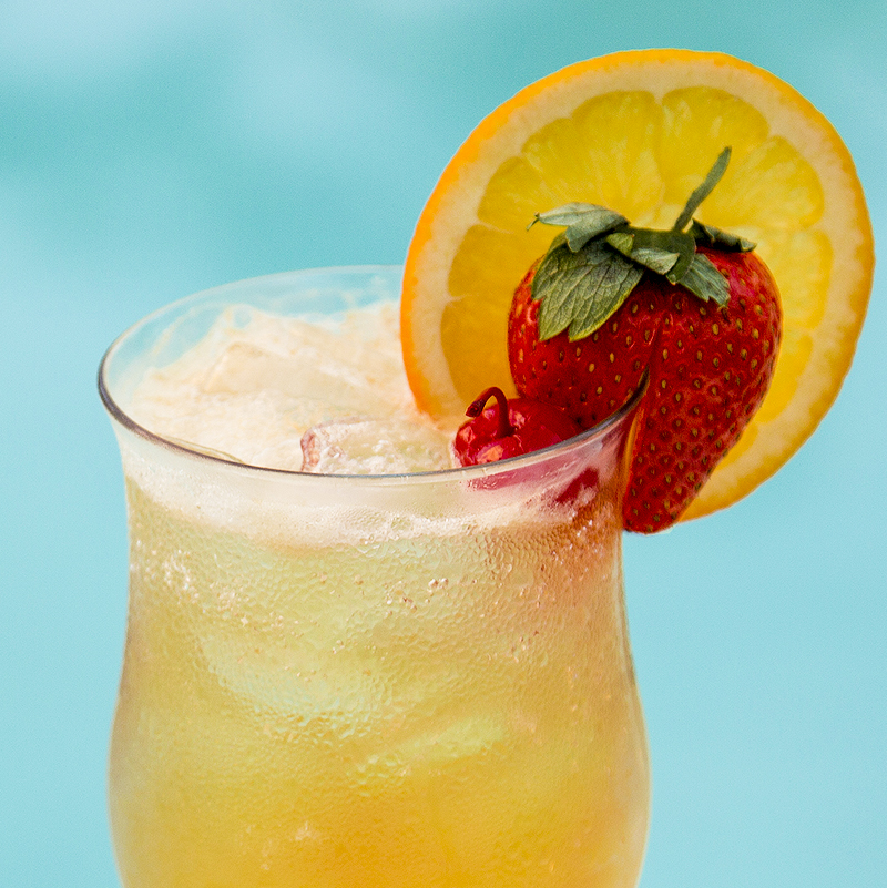 Baha Mar – Elixir