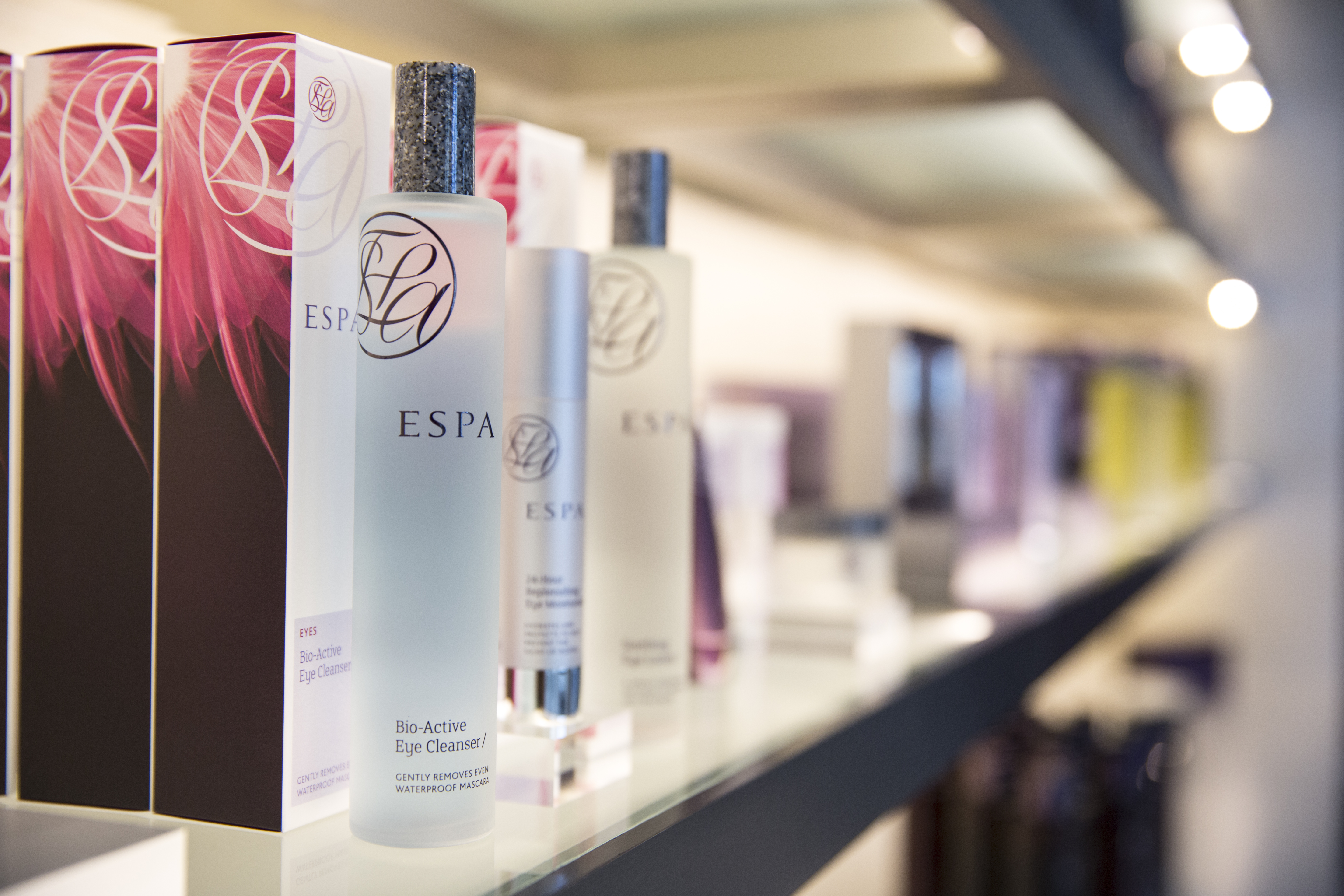 ESPA Products