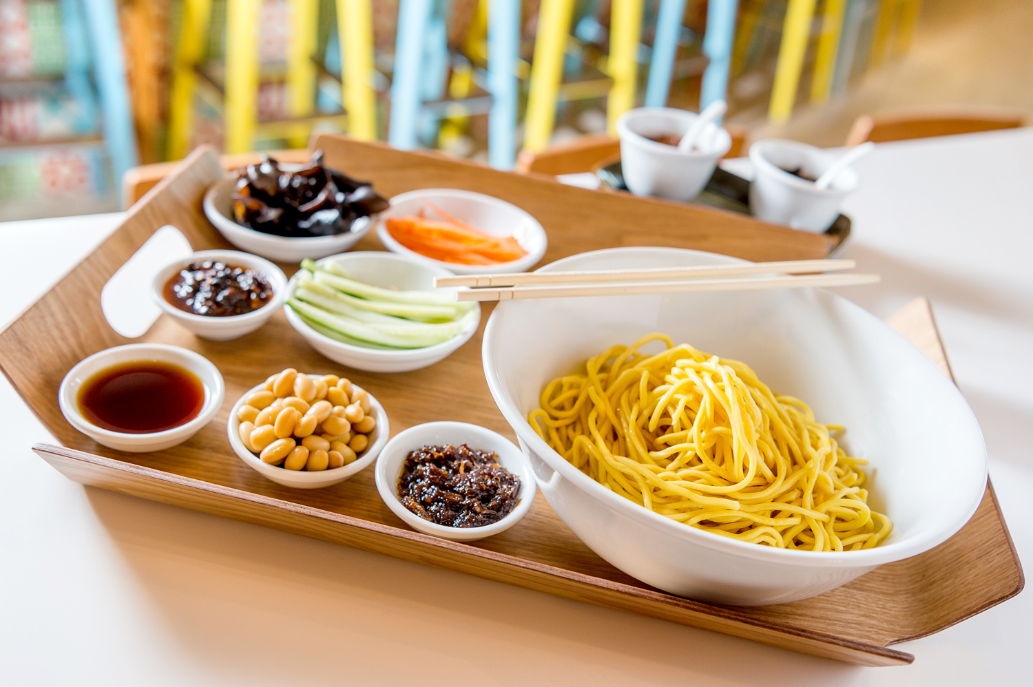 Baha Mar – Stix Noodle Bar