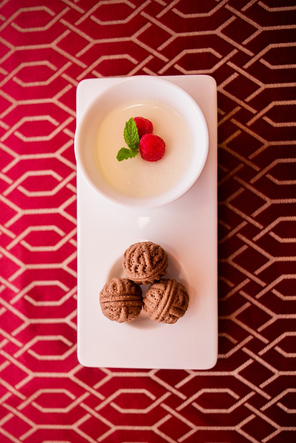 Shuang Ba Dessert