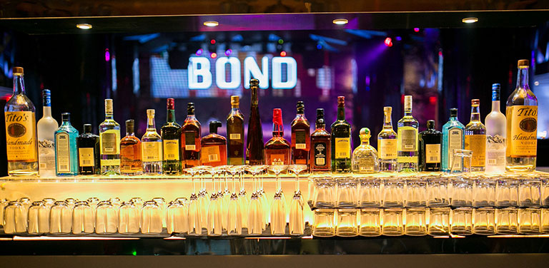 Baha Mar – Bond Nightclub