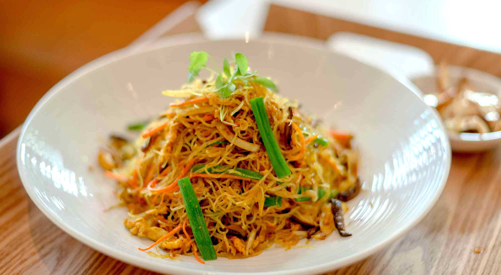 Baha Mar – Stix Noodle Bar