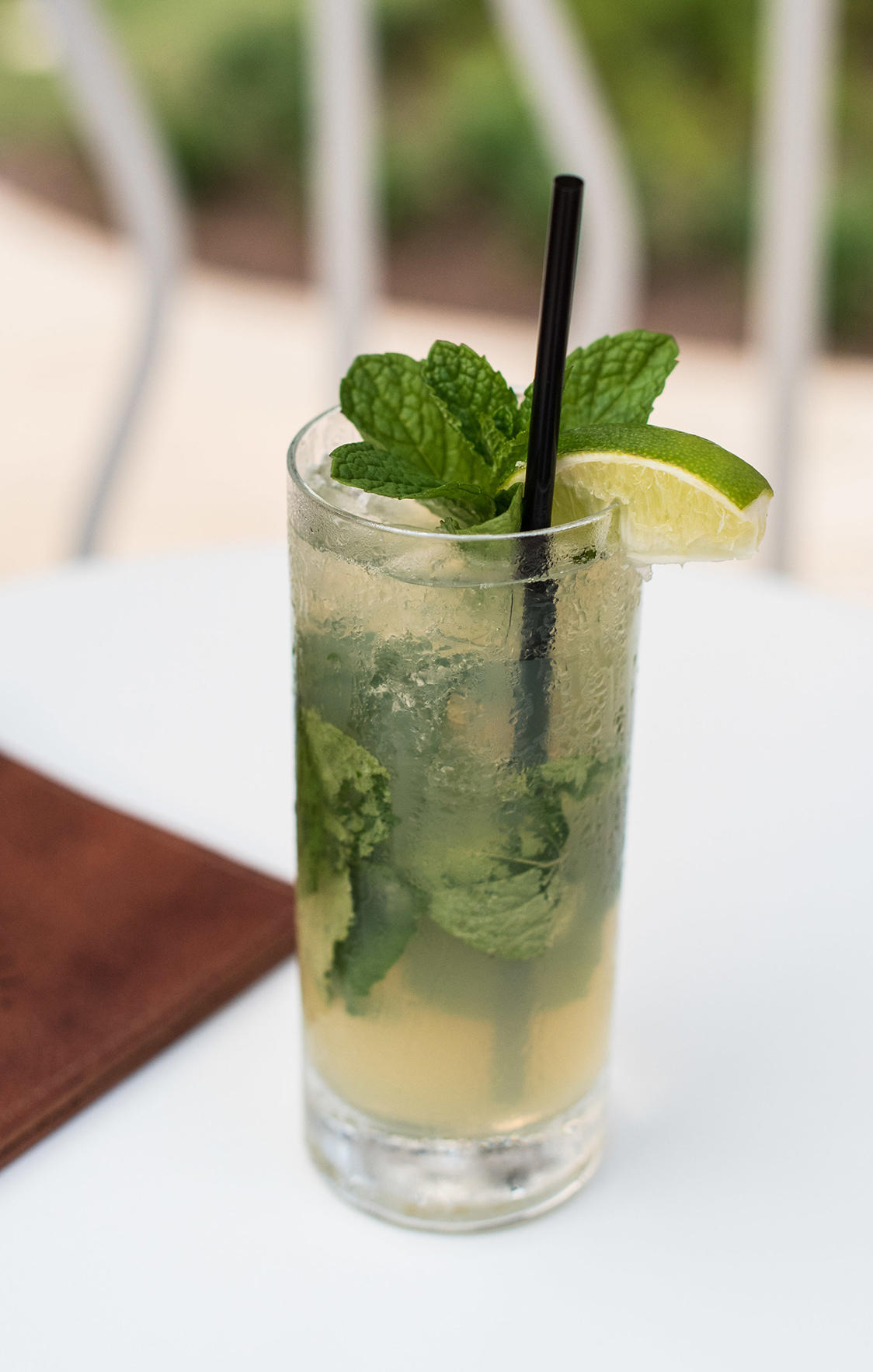 T2 Cocktail