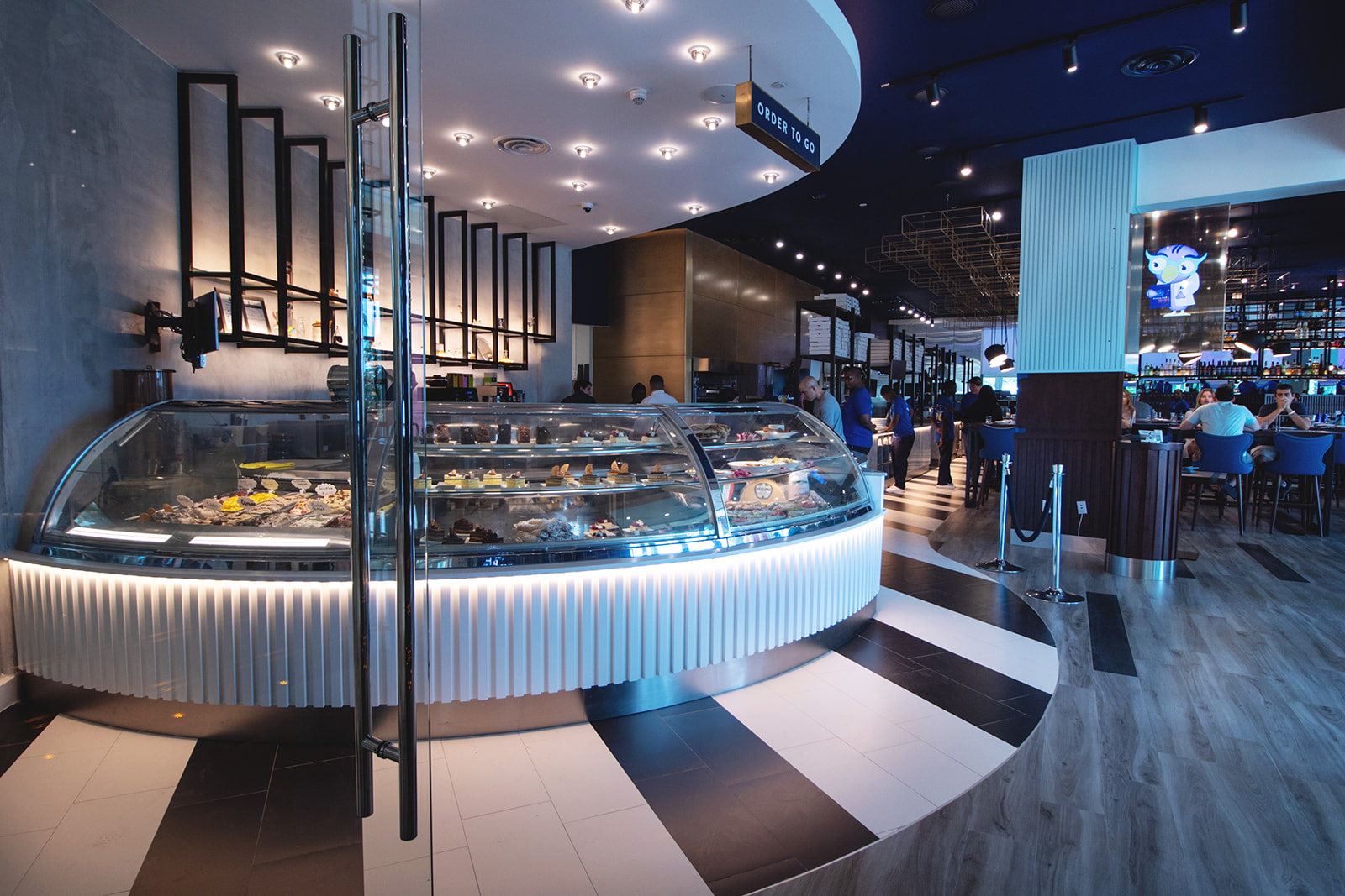 Best Restaurants in Nassau Bahamas Baha Mar Dining & Bars