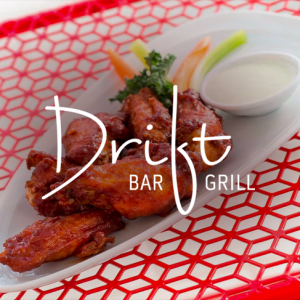 DRIFT Baha Mar Poolside Restaurant
