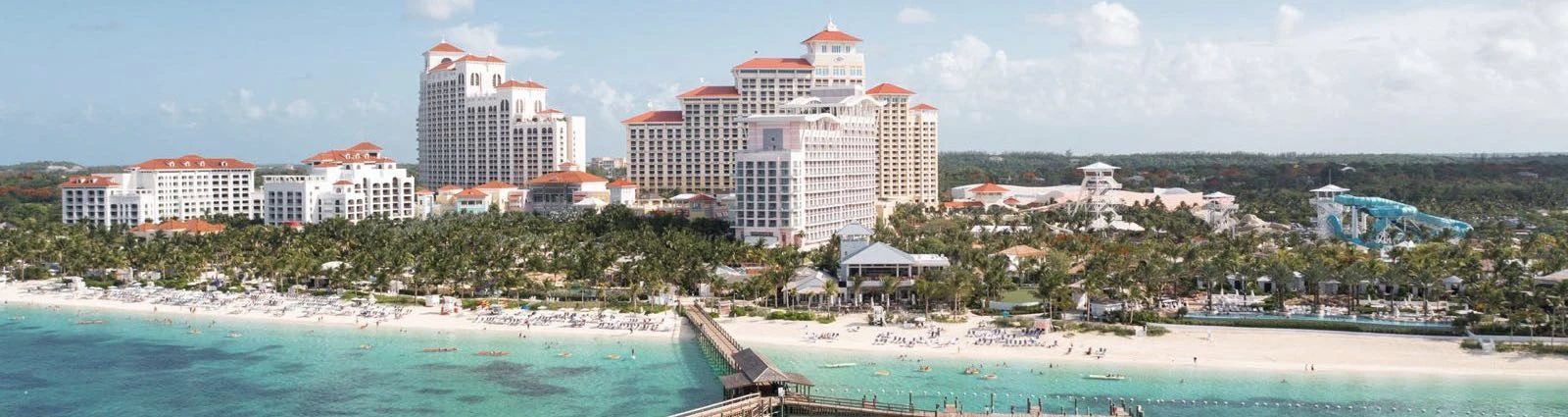 Baha Mar Hotels