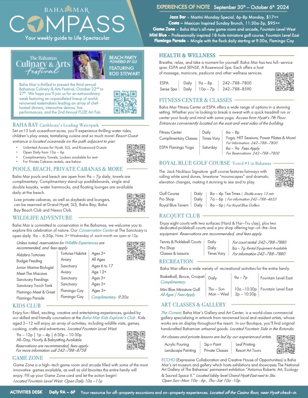 baha-mar-activity-schedule-bahamas-best-vacation-activities