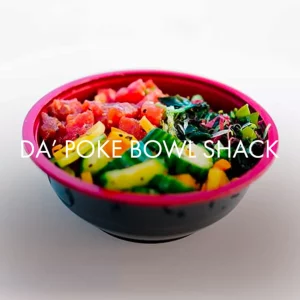 DA POKE BOWL Baha Mar Poke Bowl restaurant bahamas