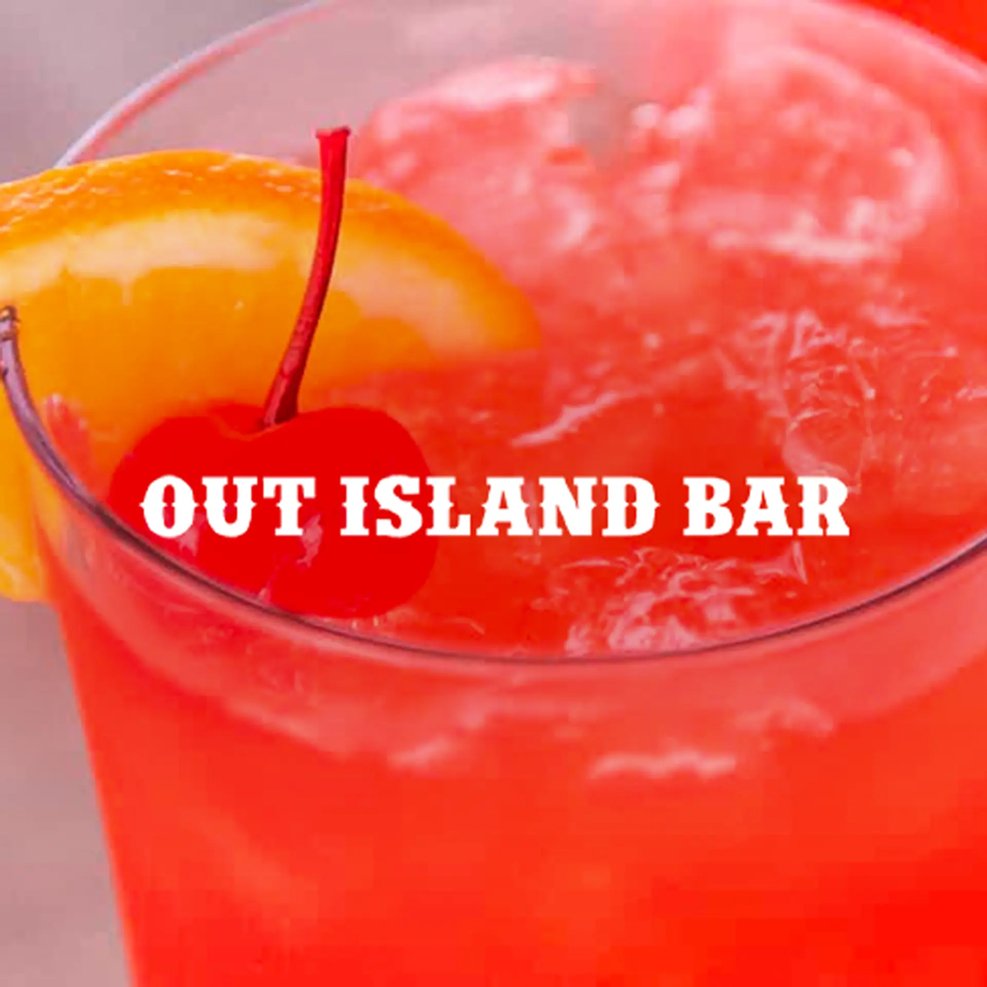 OUT ISLAND BAR Baha Mar Poolside and Beachside Bar and Dining