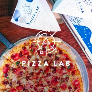 PIZZA LAB Baha Mar Pizza Restaurant Bahamas