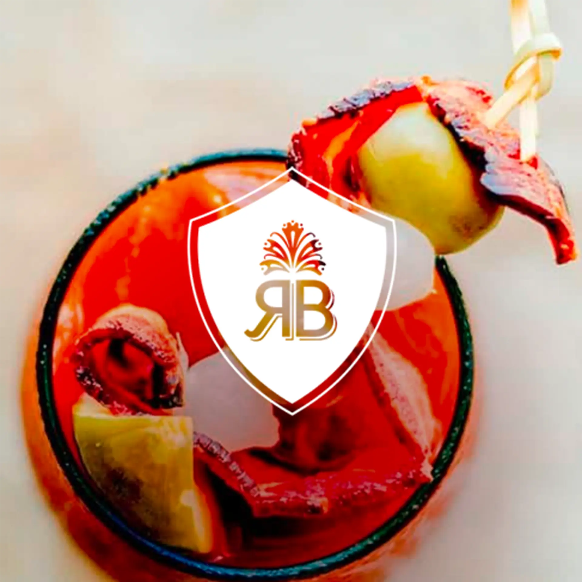 ROYAL BLUE TAVERN Baha Mar Golf Course Bar and Dining Bahamas