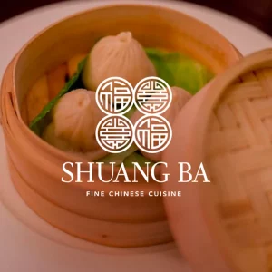 SHUANG BA Baha Mar Chinese Restaurant Bahamas