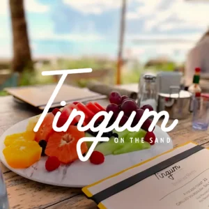 TINGUM Baha Mar Beachside Dining Rosewood Bahamas