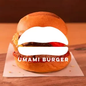 UMAMI BURGER Best Burger in Bahamas Baha Mar