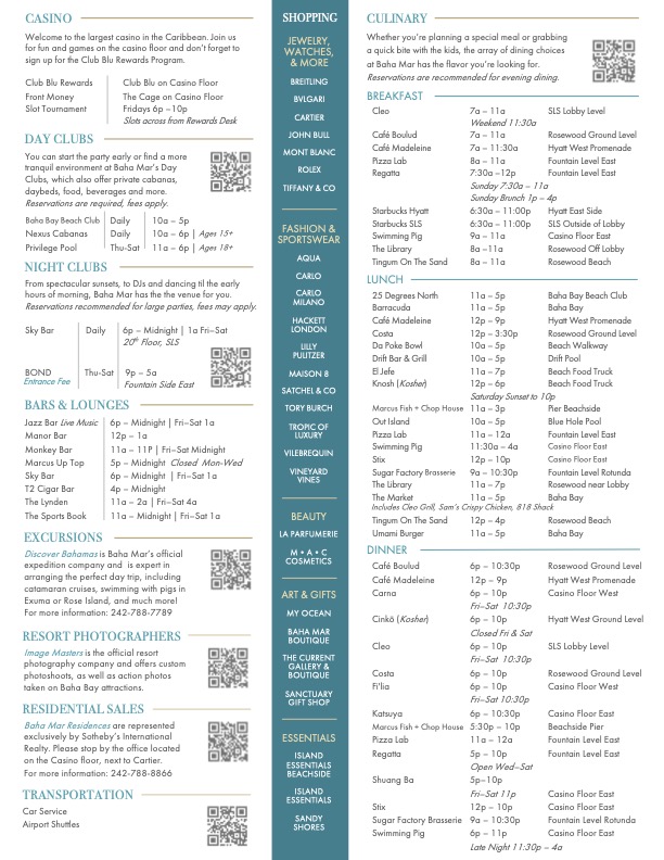 baha-mar-activity-schedule-bahamas-best-vacation-activities