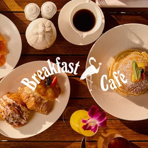 BREAKFAST CAFE Baha Mar Breakfast restaurant bahamas