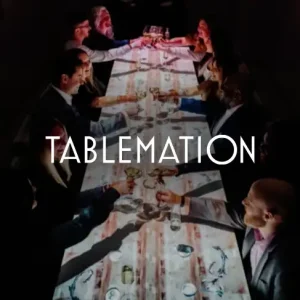 TABLEMATION Baha Mar Immersive Dining
