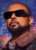 Sean Paul New Year’s Eve performance