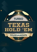 Texas Hold'em Tournament Baha Mar