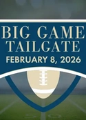 Baha Mar Big game tailgate watch party