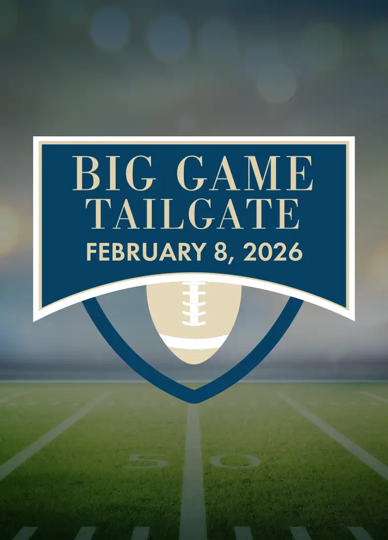 Baha Mar Big game tailgate watch party