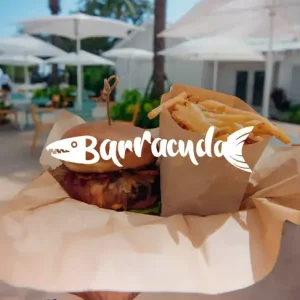 Barracuda Baha Mar Baha Bay