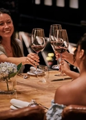 SRosewood Summer Table