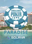 WSOP at Baha Mar