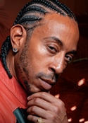 Ludacris New Year’s Eve performance